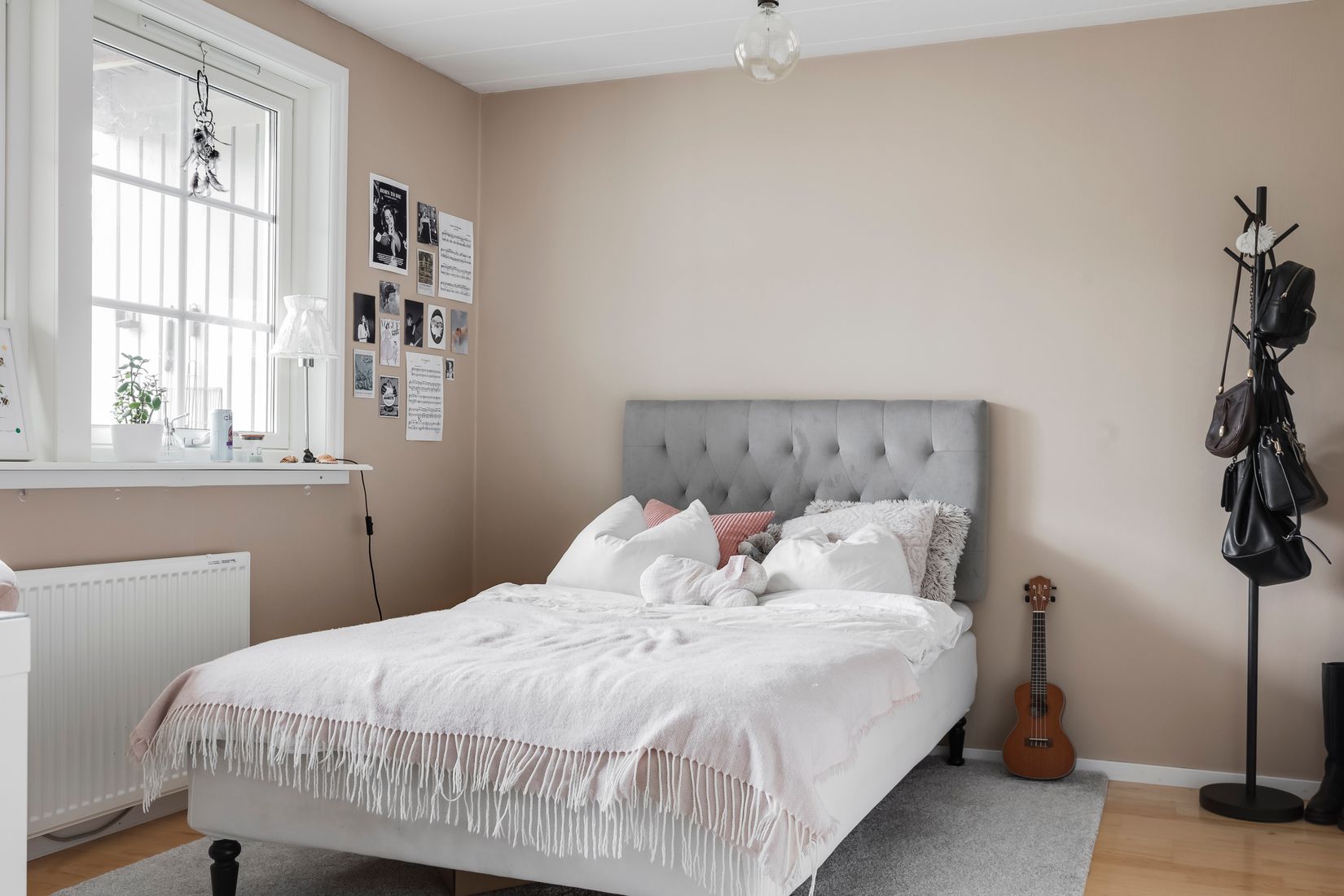 Villa, Christinelundsvägen 19, Nora