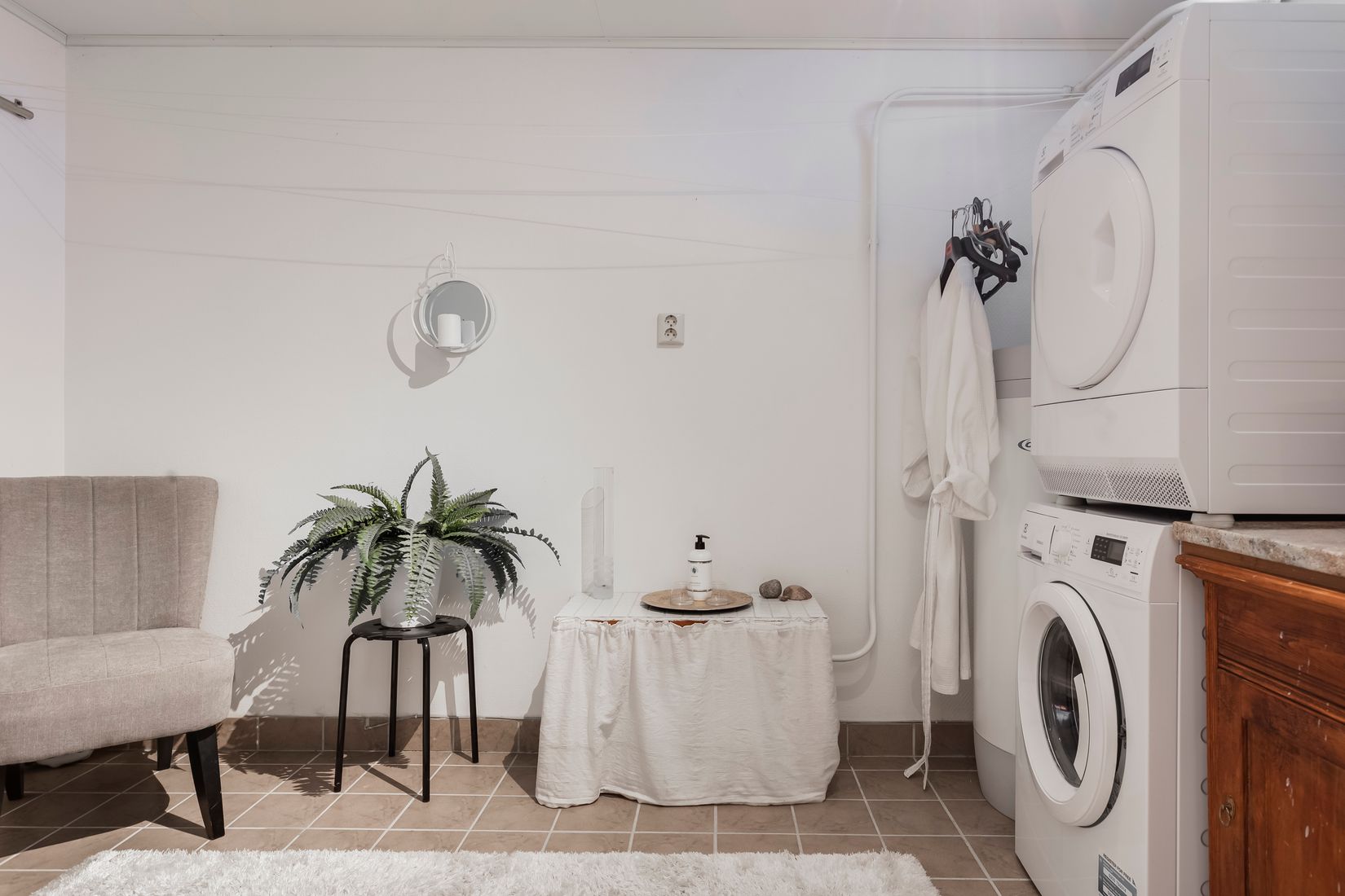 Villa, Christinelundsvägen 19, Nora