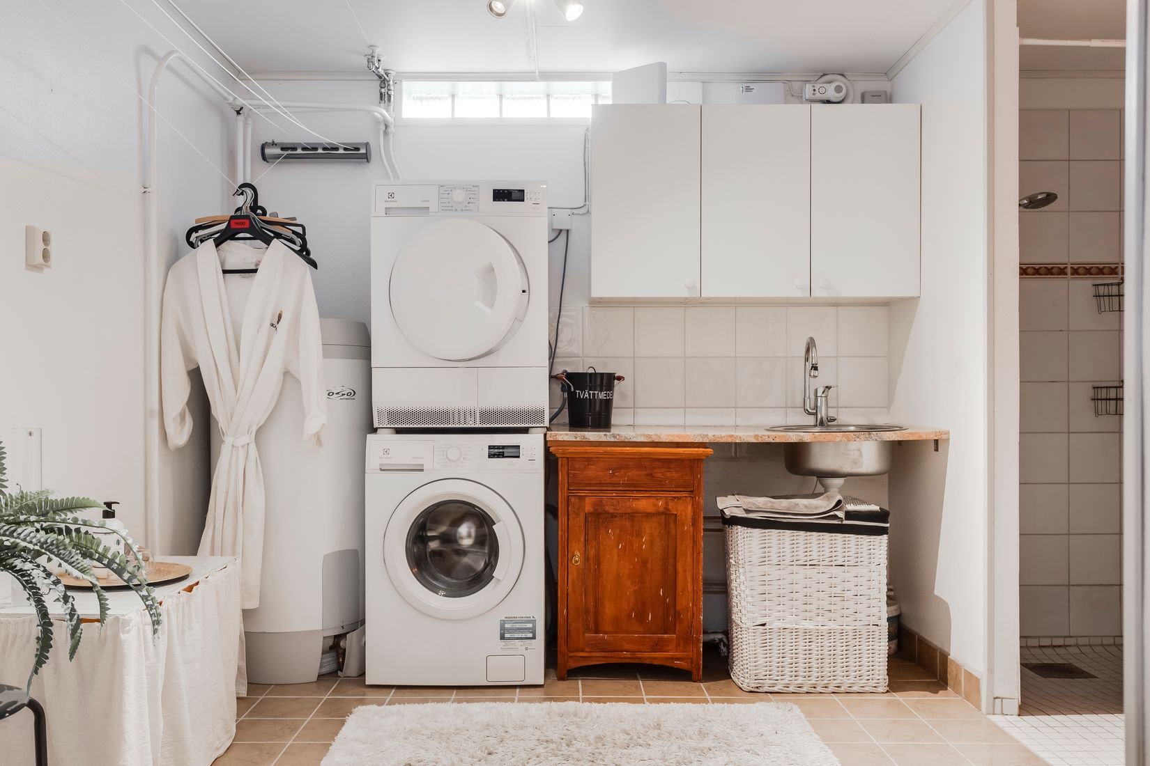 Villa, Christinelundsvägen 19, Nora