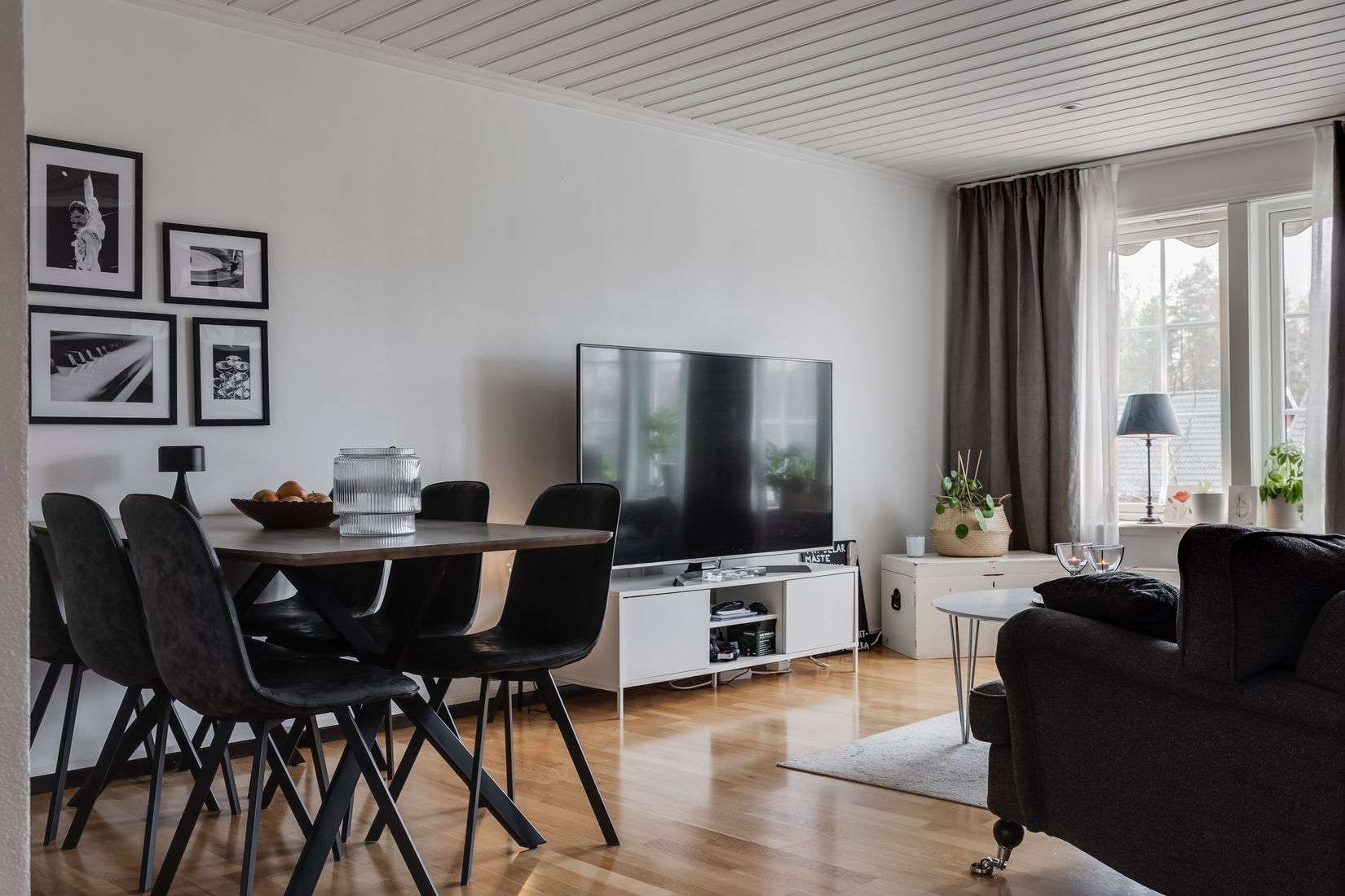 Villa, Christinelundsvägen 19, Nora