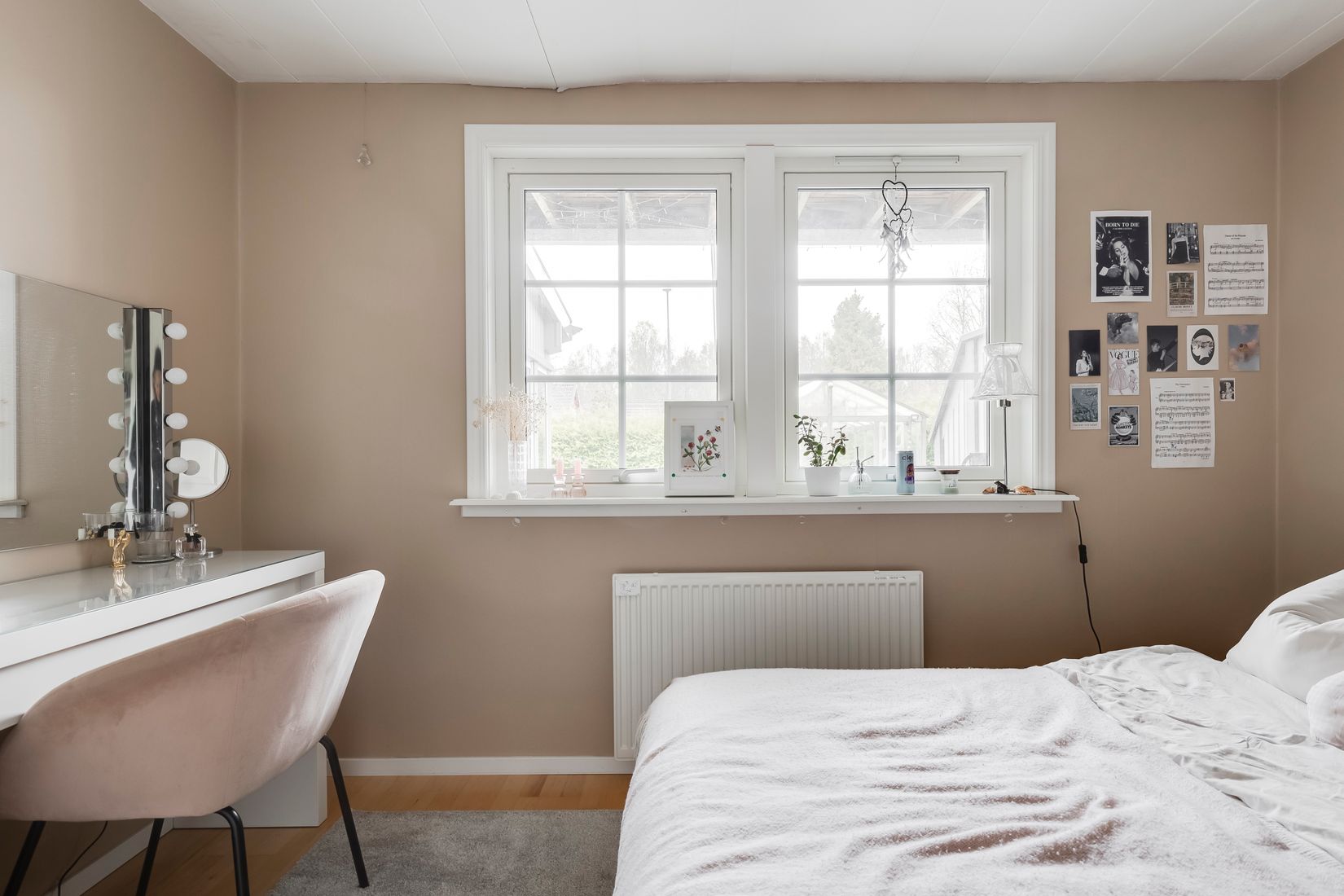 Villa, Christinelundsvägen 19, Nora