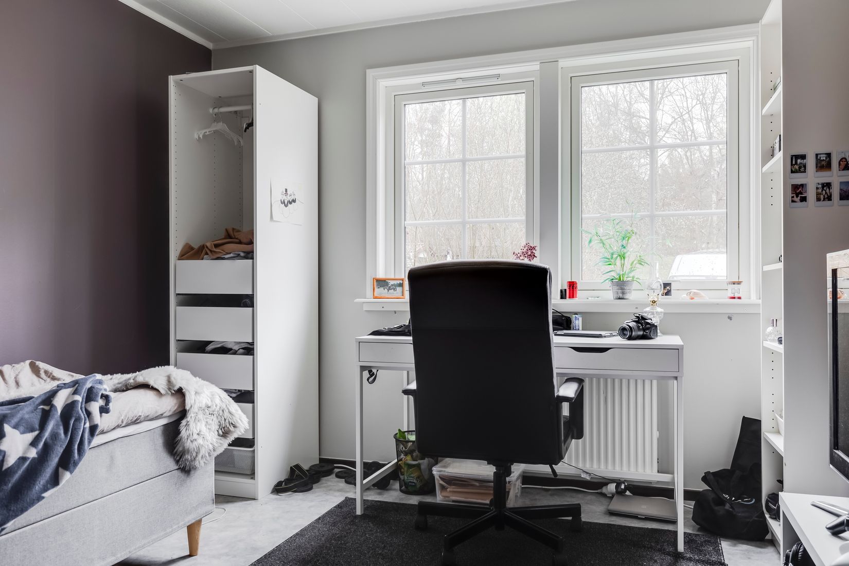 Villa, Christinelundsvägen 19, Nora