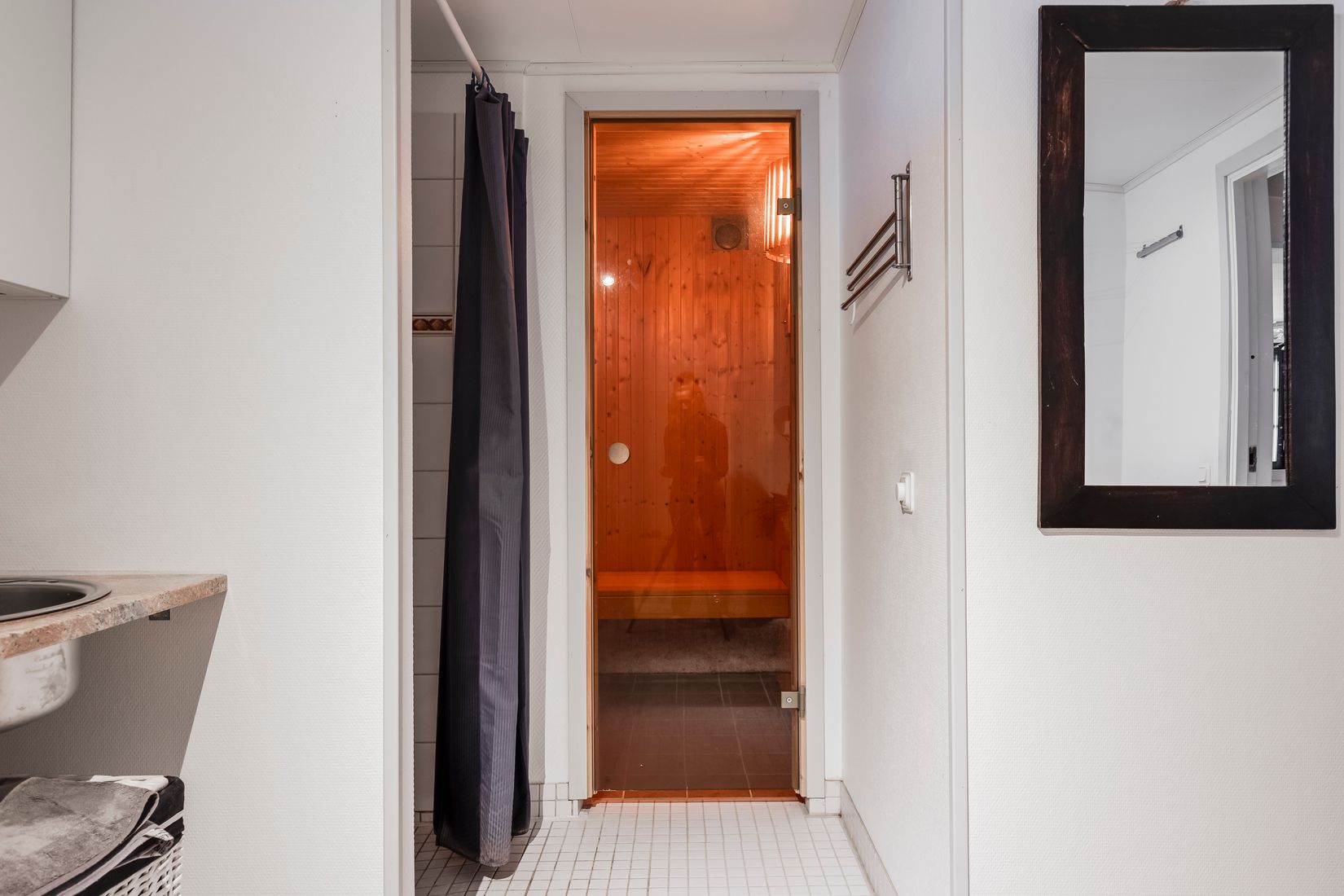 Villa, Christinelundsvägen 19, Nora