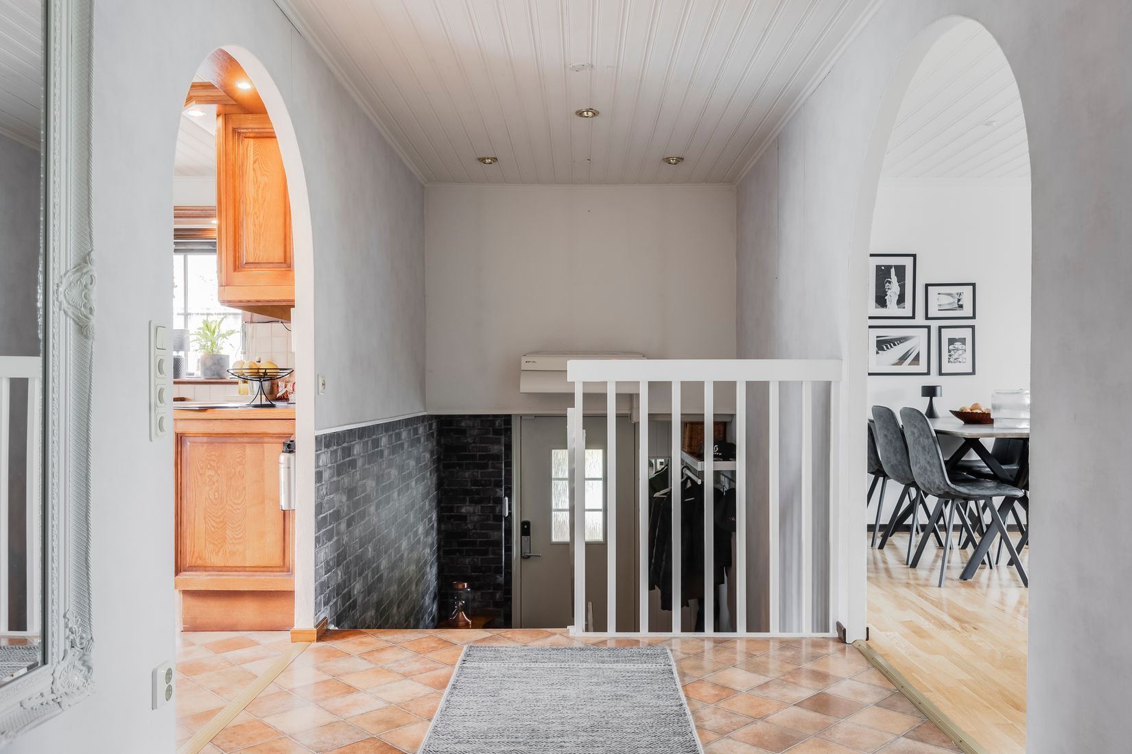 Villa, Christinelundsvägen 19, Nora