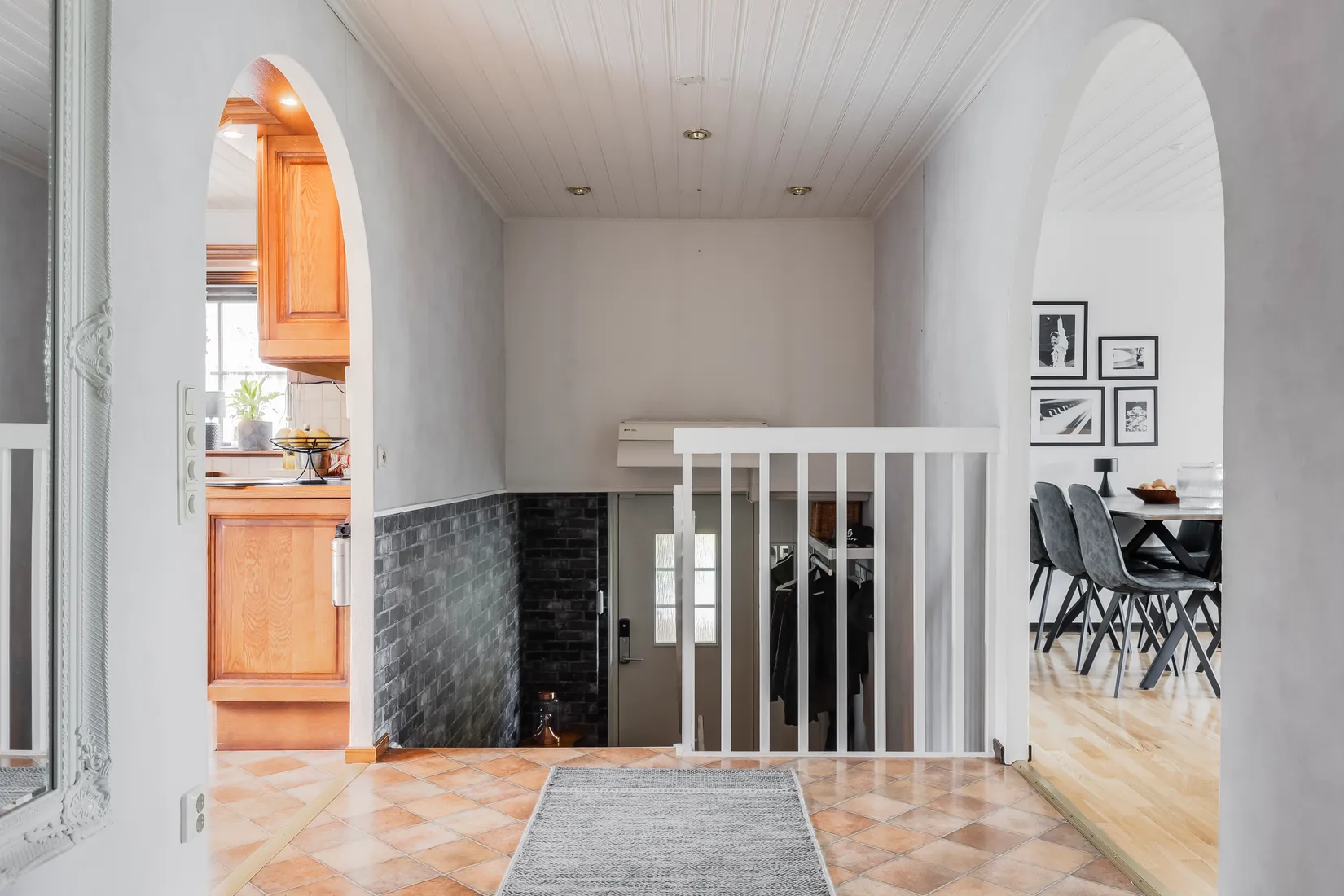 Villa, Christinelundsvägen 19, Nora