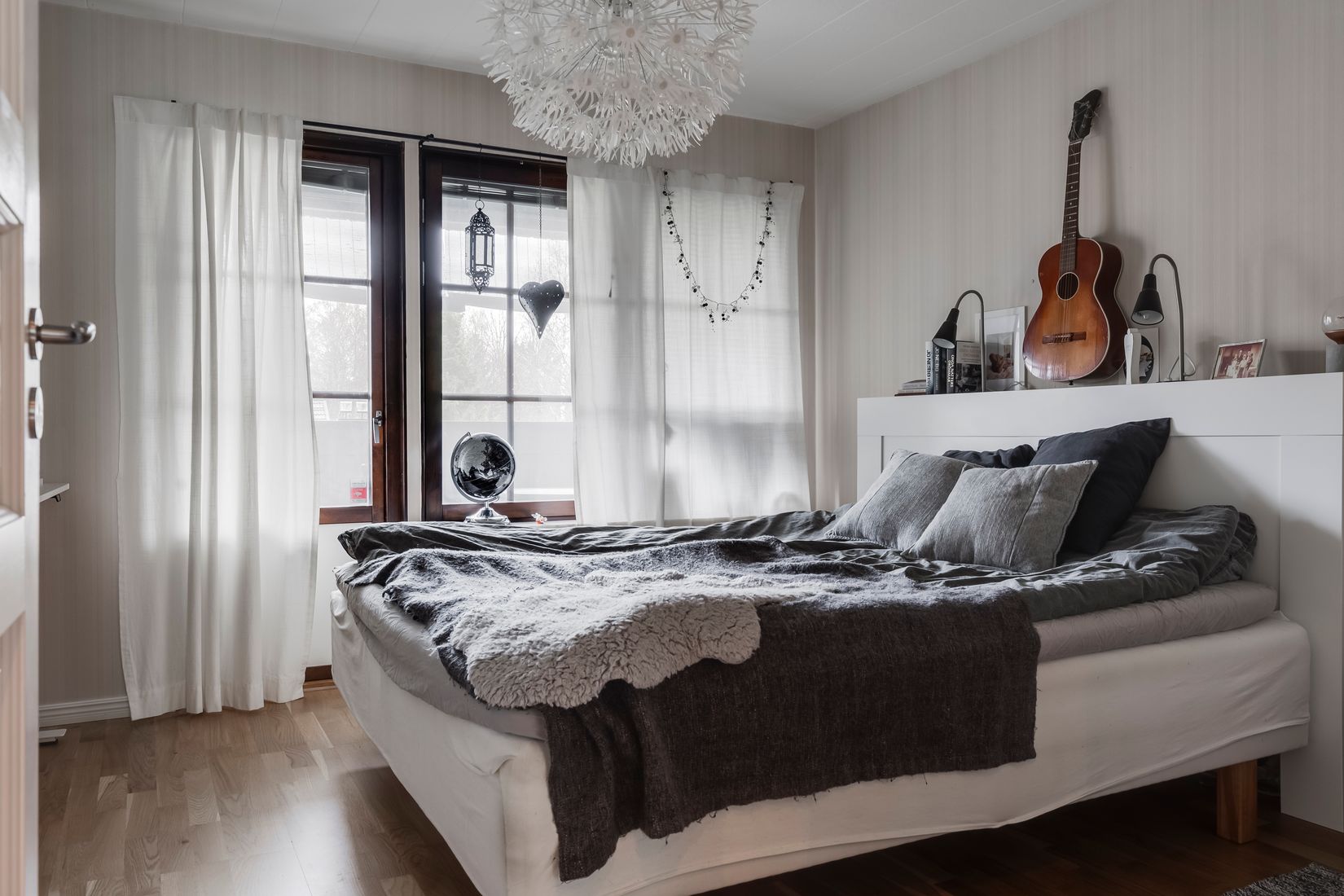 Villa, Christinelundsvägen 19, Nora