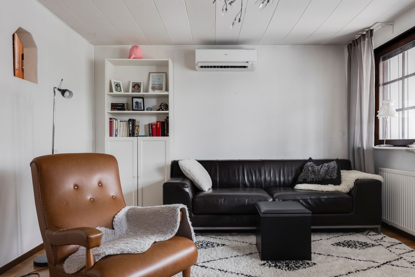 Villa, Christinelundsvägen 19, Nora