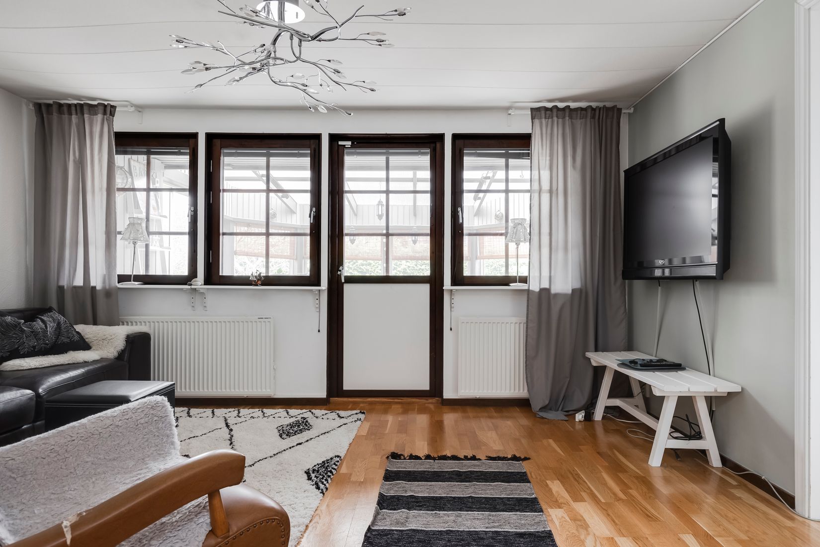 Villa, Christinelundsvägen 19, Nora