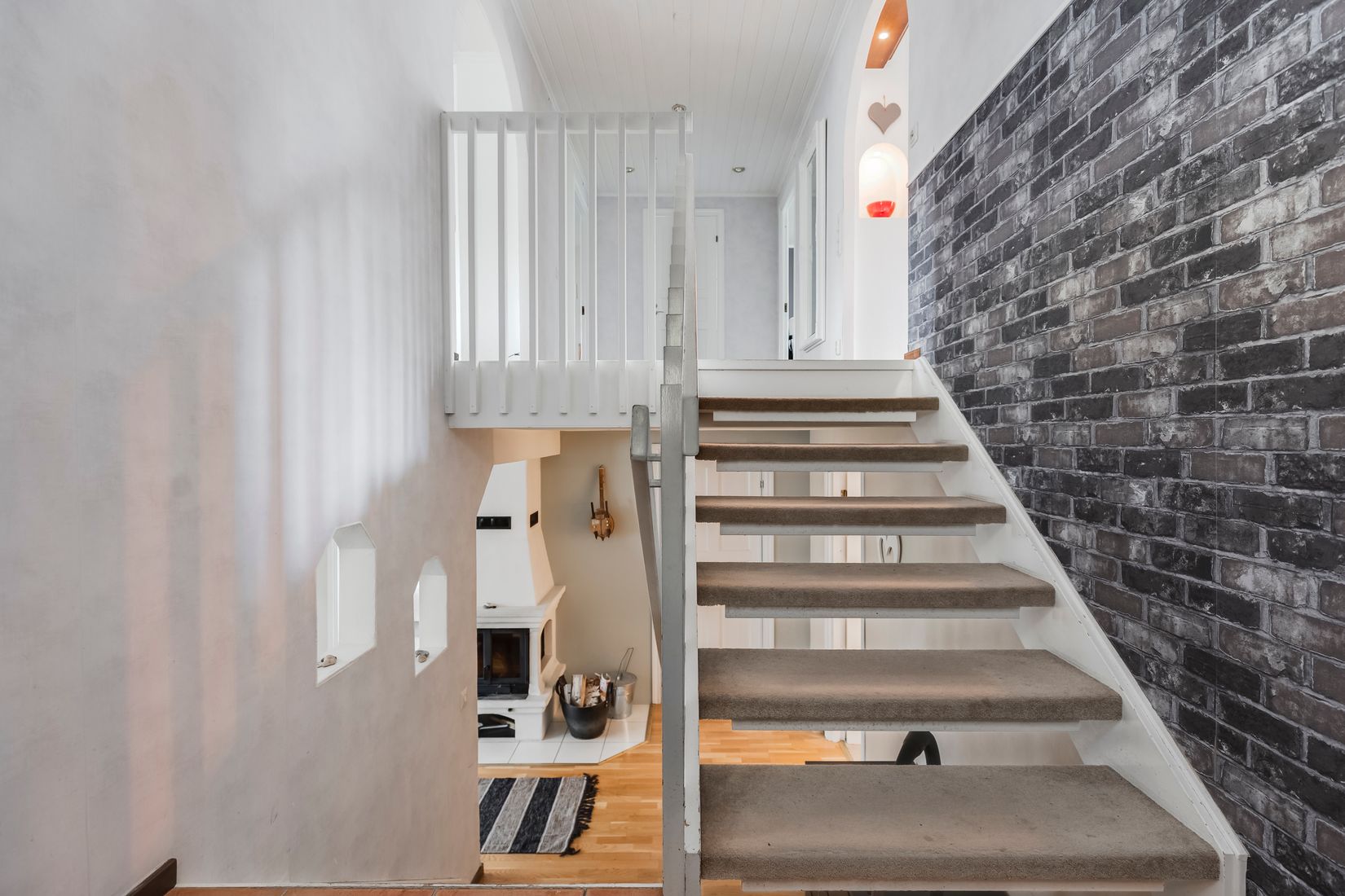 Villa, Christinelundsvägen 19, Nora