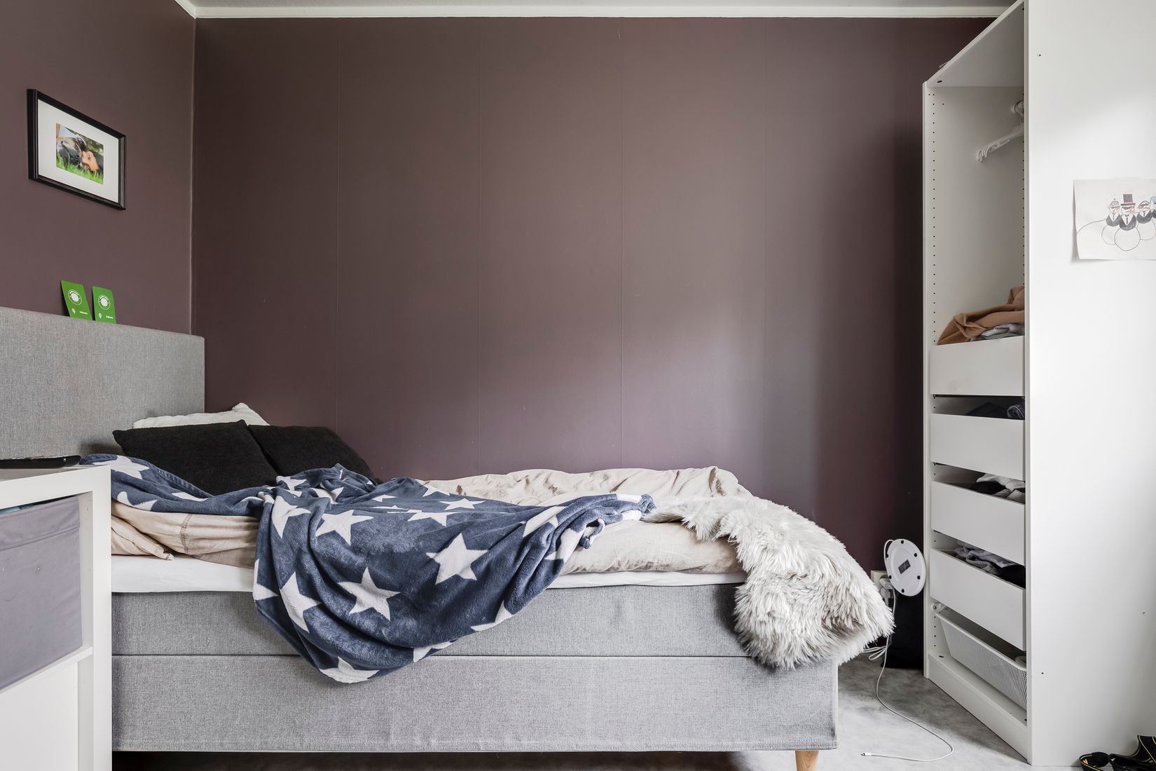 Villa, Christinelundsvägen 19, Nora