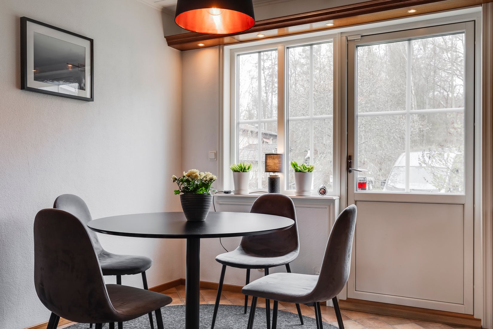 Villa, Christinelundsvägen 19, Nora