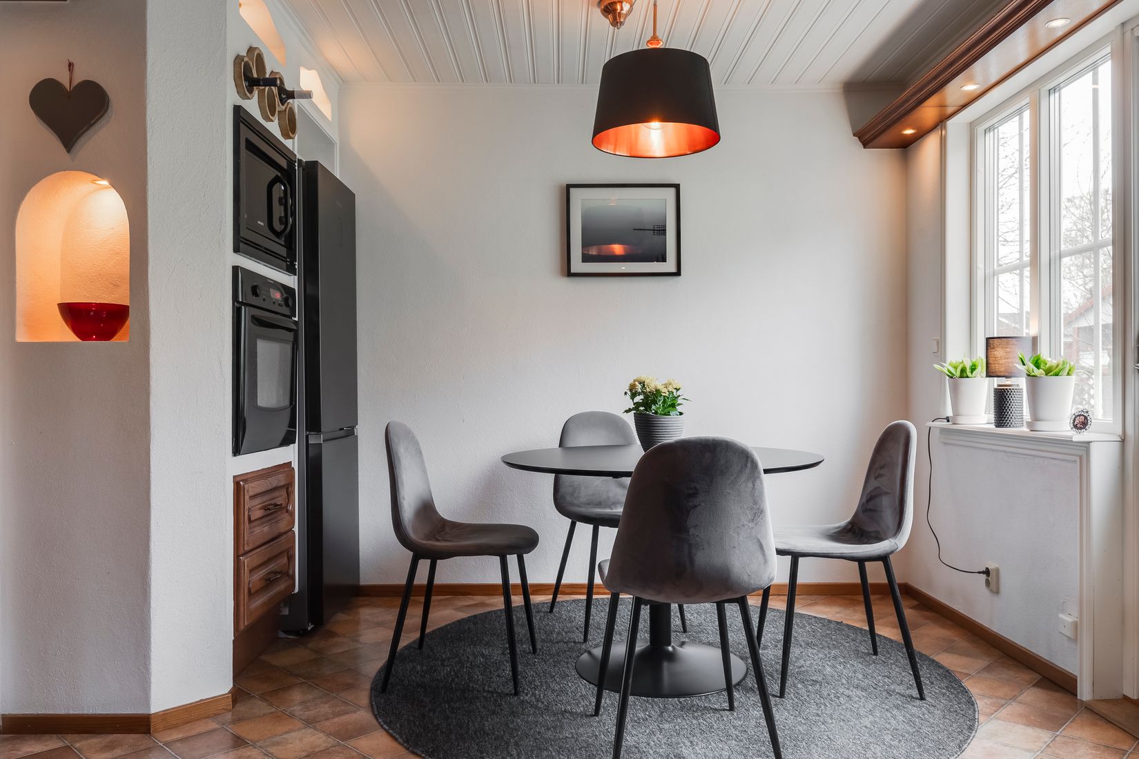 Villa, Christinelundsvägen 19, Nora