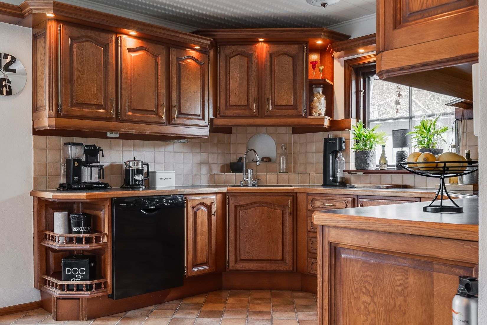 Villa, Christinelundsvägen 19, Nora