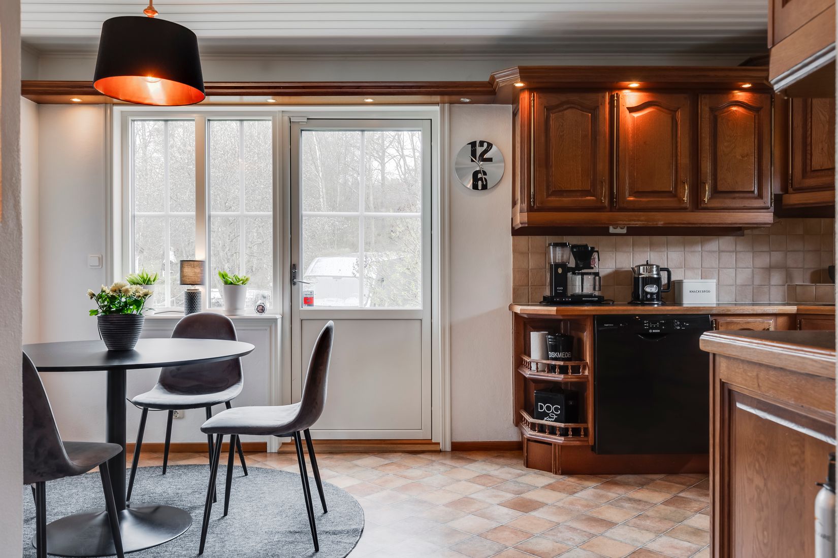 Villa, Christinelundsvägen 19, Nora