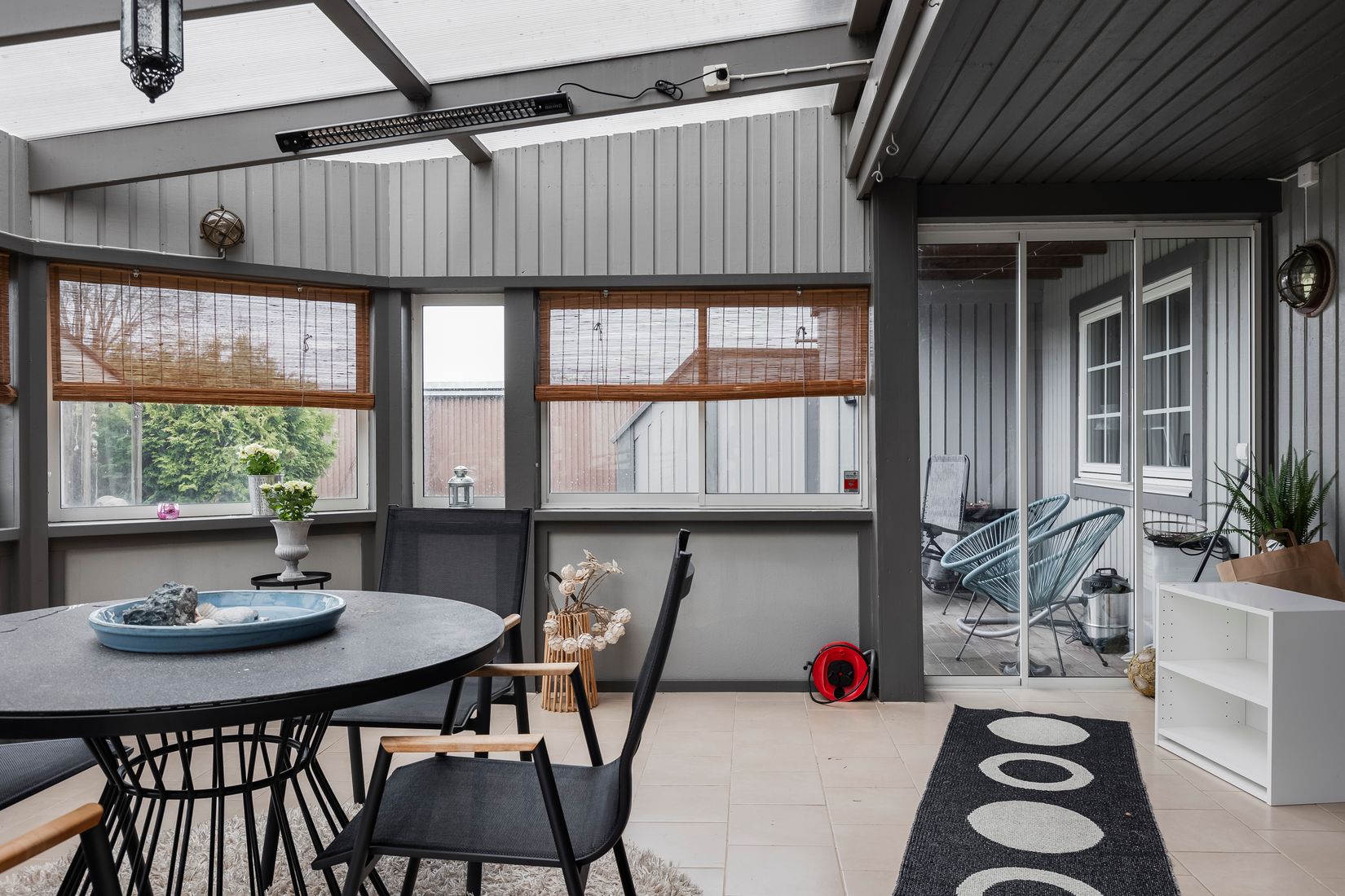 Villa, Christinelundsvägen 19, Nora