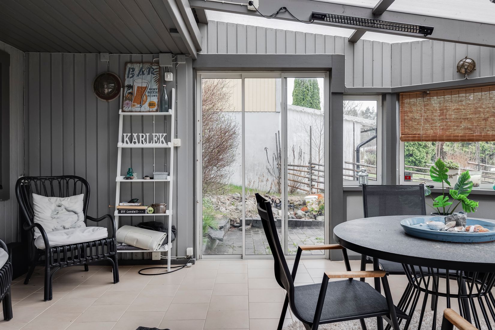 Villa, Christinelundsvägen 19, Nora