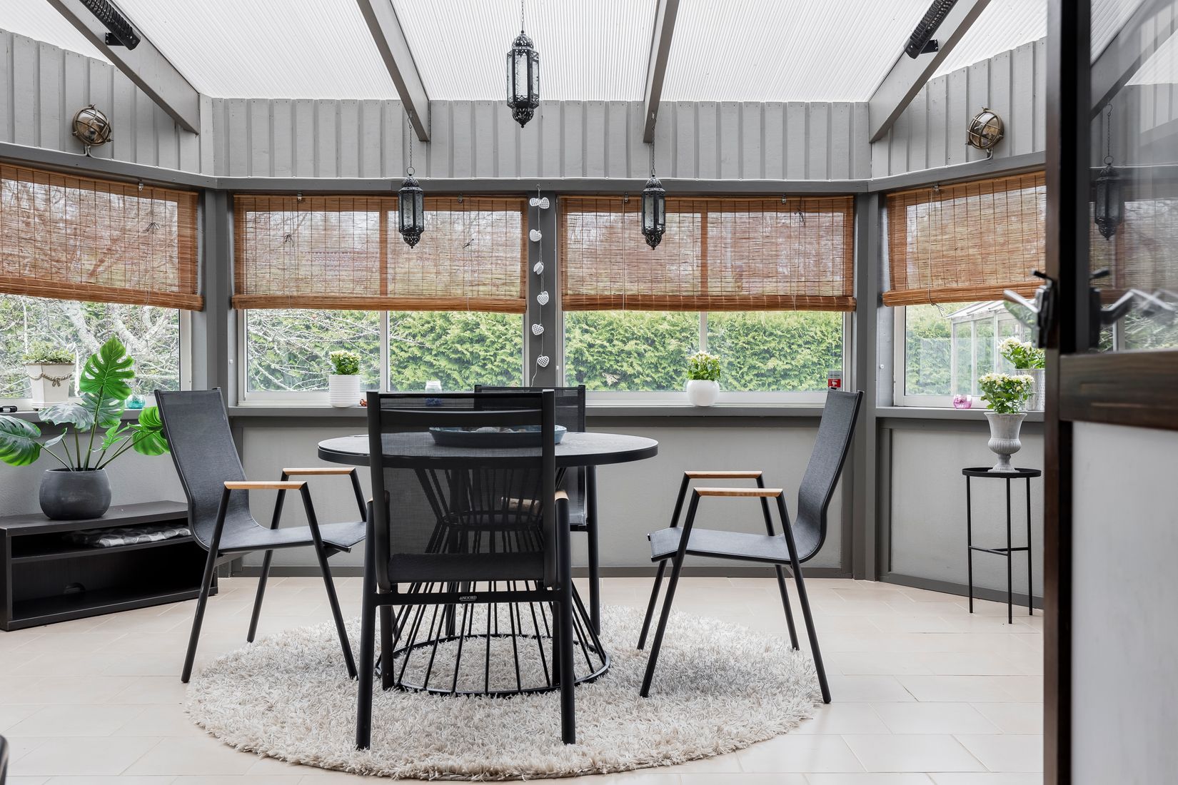 Villa, Christinelundsvägen 19, Nora