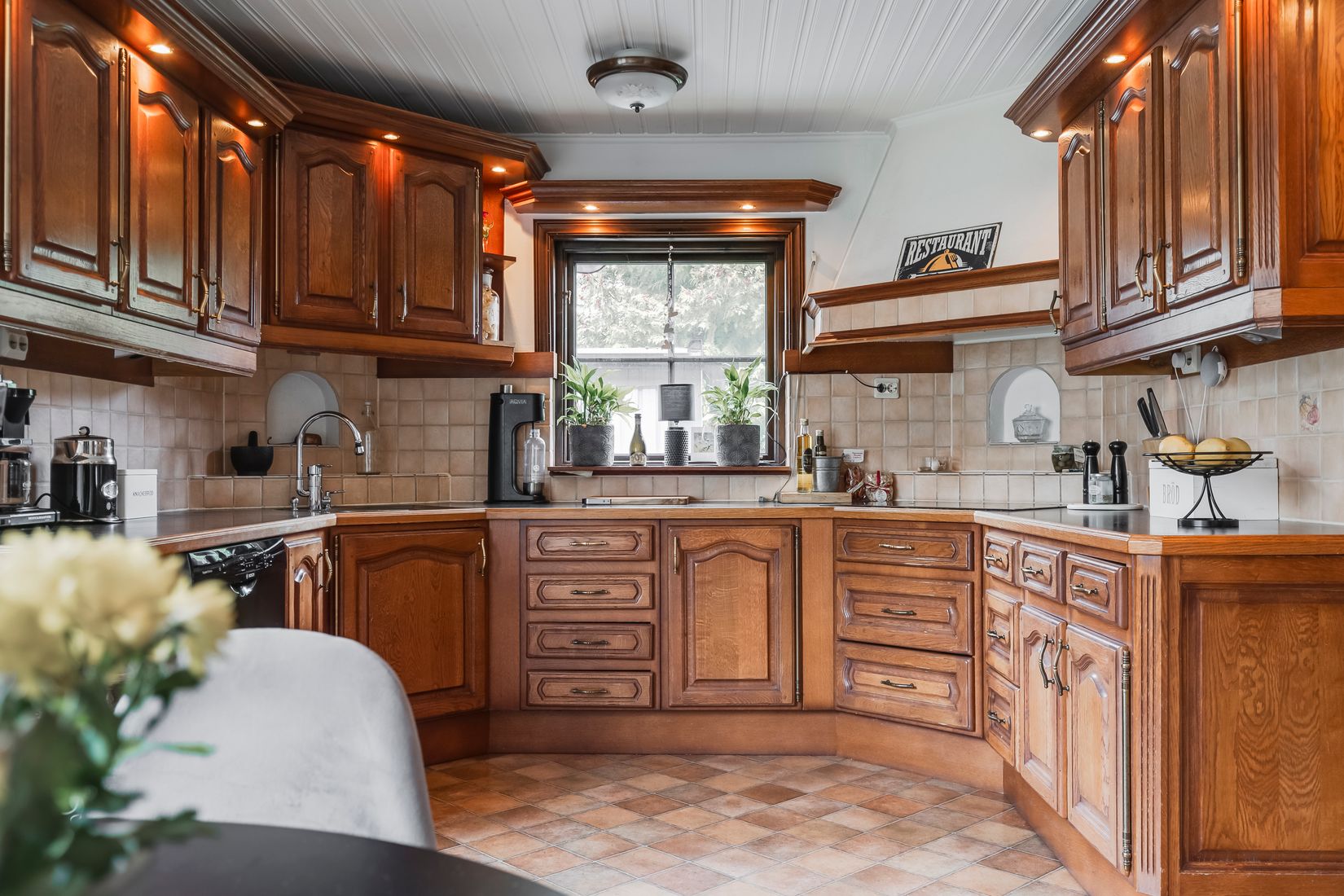 Villa, Christinelundsvägen 19, Nora