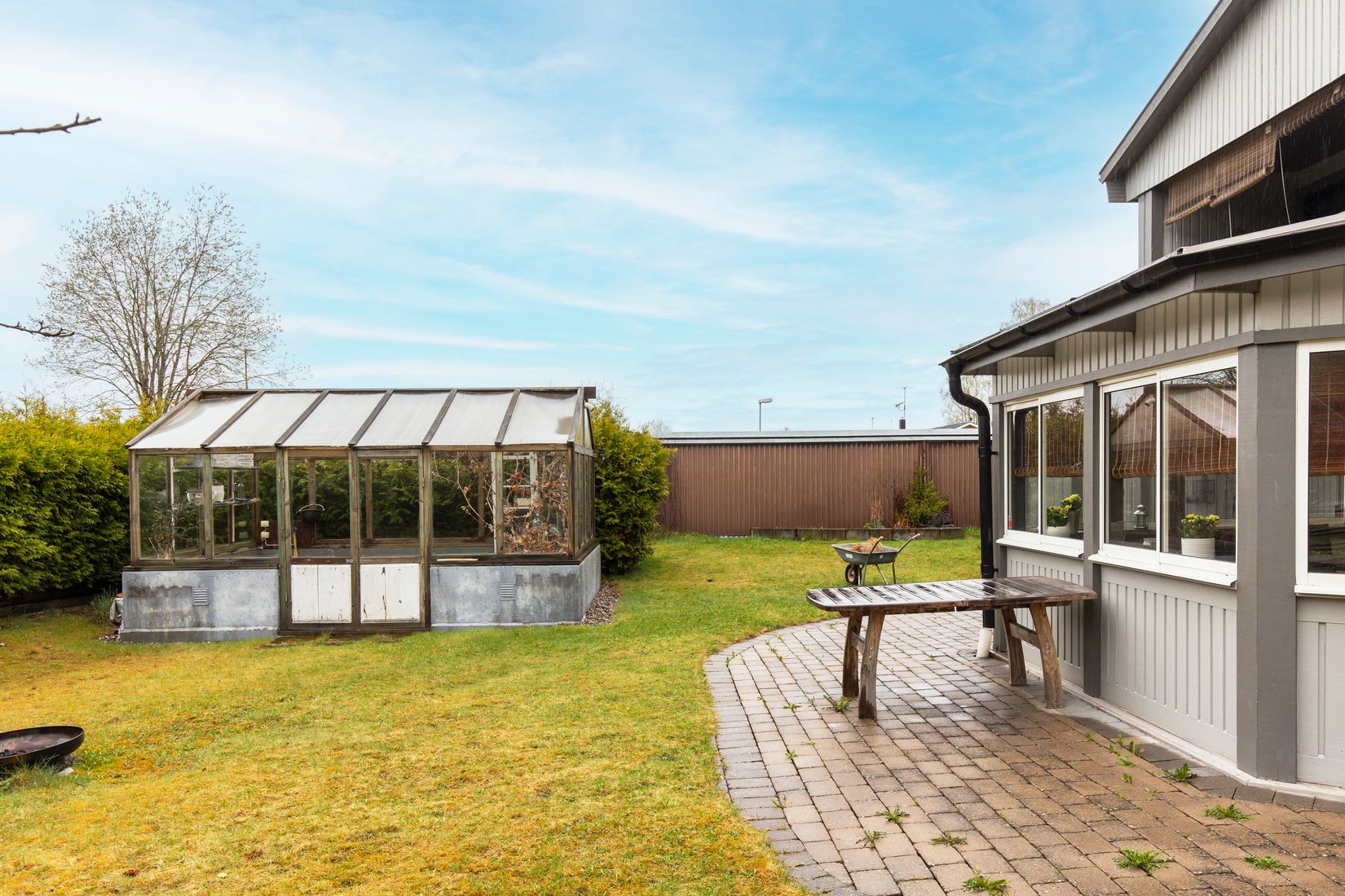 Villa, Christinelundsvägen 19, Nora