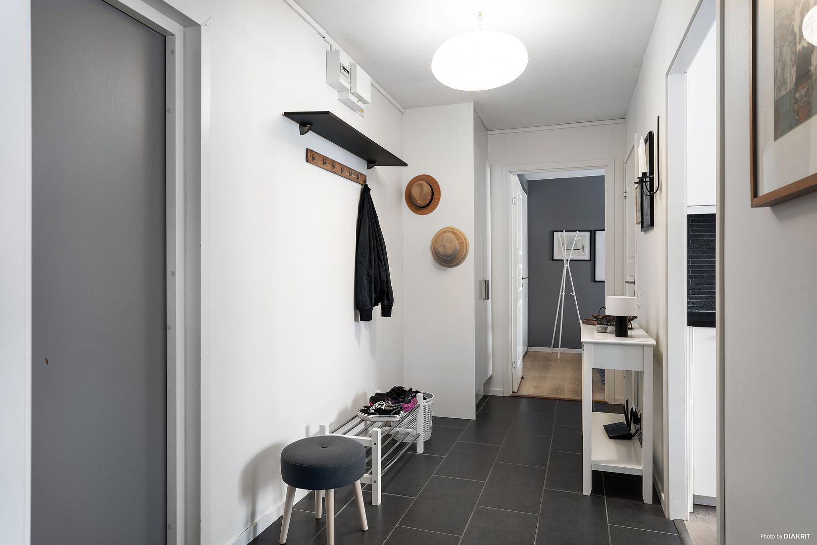 Bostadsrätt, Storgatan 44 C, Centrum, Falkenberg