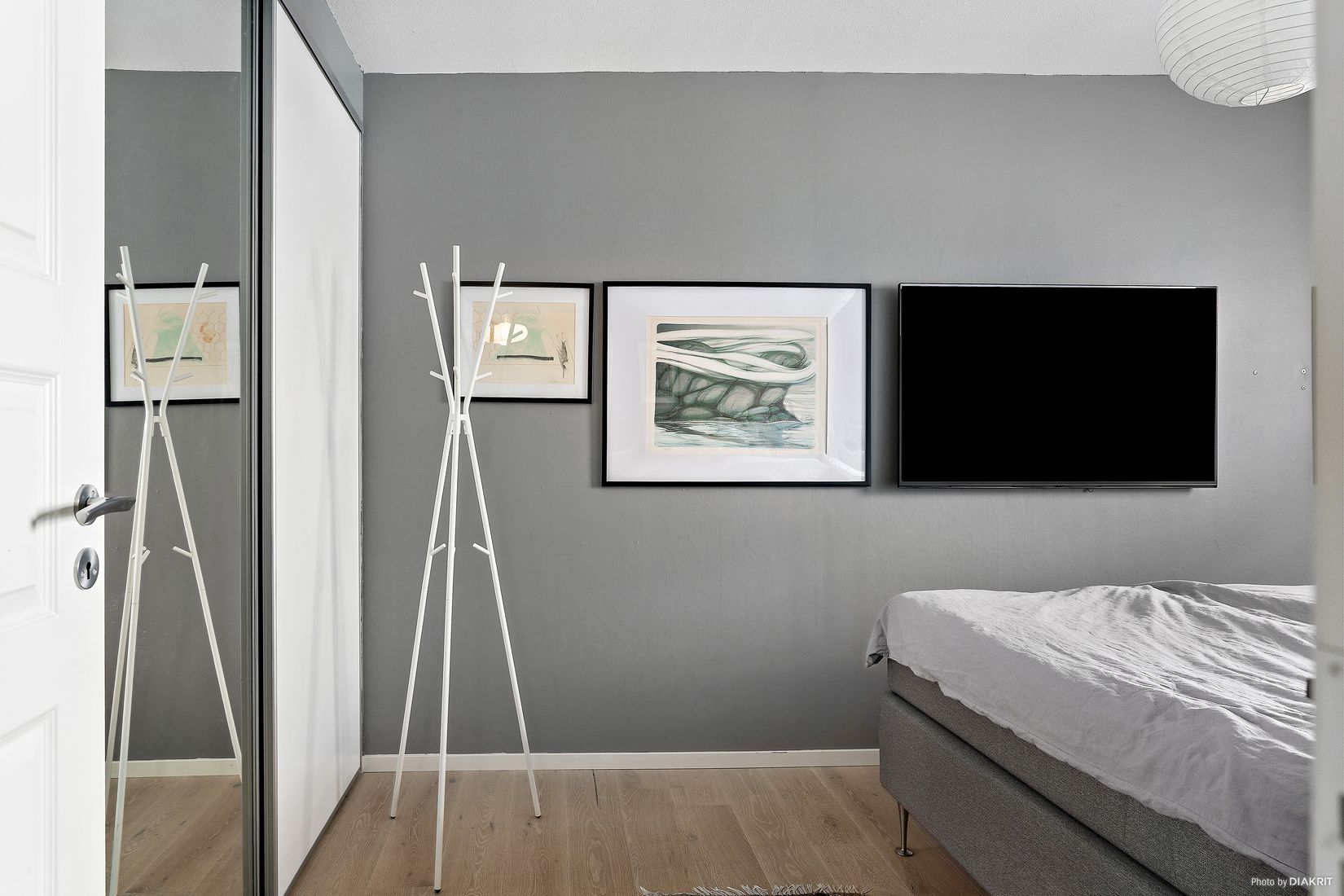 Bostadsrätt, Storgatan 44 C, Centrum, Falkenberg