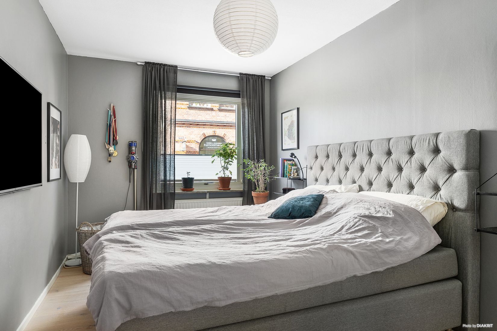 Bostadsrätt, Storgatan 44 C, Centrum, Falkenberg