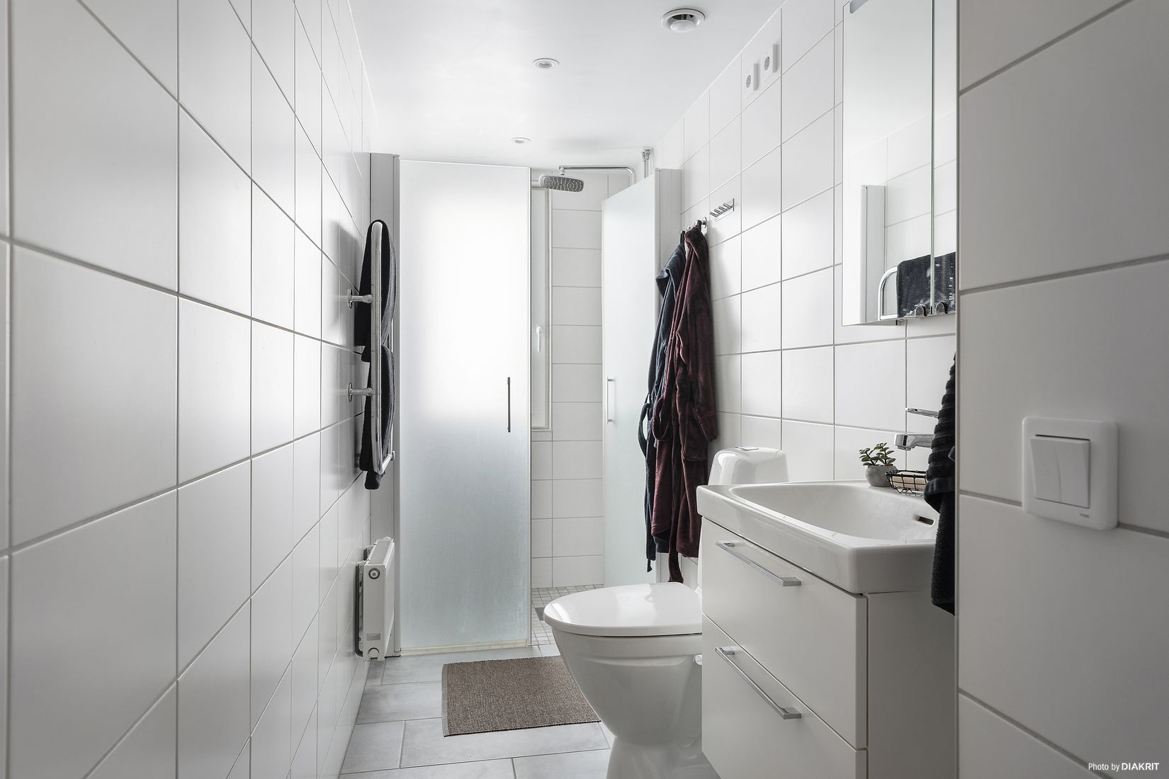 Bostadsrätt, Storgatan 44 C, Centrum, Falkenberg