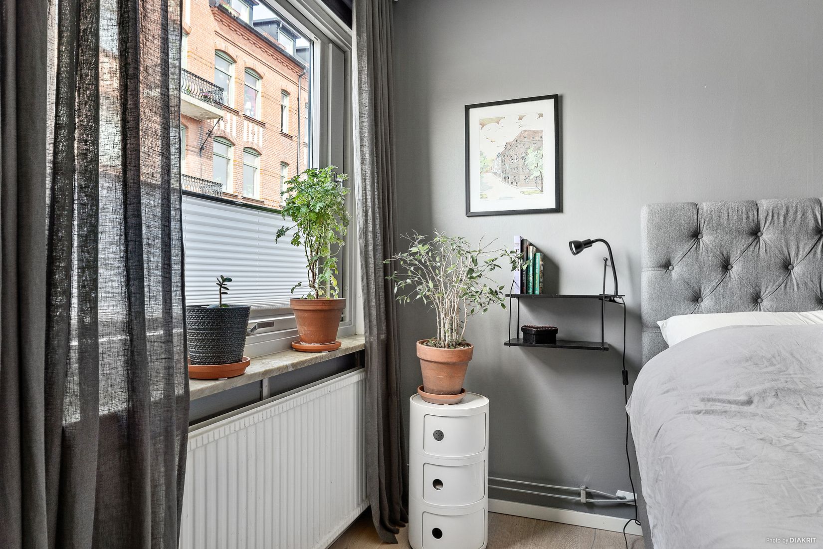 Bostadsrätt, Storgatan 44 C, Centrum, Falkenberg