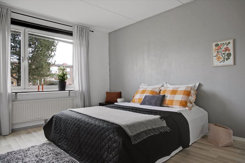 Bostadsrätt, Kavaljersgatan 12, Backa / Hisings Backa, Göteborg