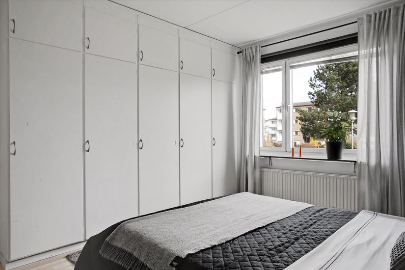 Bostadsrätt, Kavaljersgatan 12, Backa / Hisings Backa, Göteborg