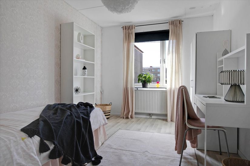 Bostadsrätt, Kavaljersgatan 12, Backa / Hisings Backa, Göteborg