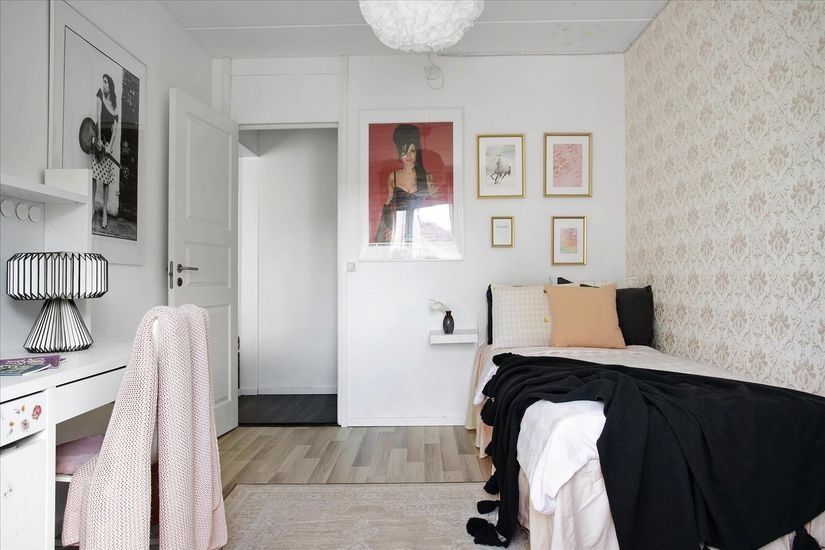 Bostadsrätt, Kavaljersgatan 12, Backa / Hisings Backa, Göteborg