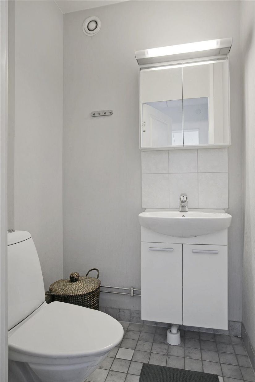 Bostadsrätt, Kavaljersgatan 12, Backa / Hisings Backa, Göteborg