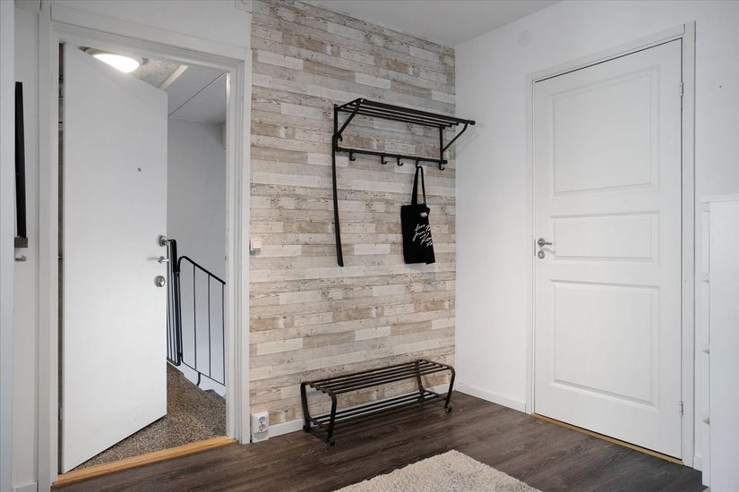 Bostadsrätt, Kavaljersgatan 12, Backa / Hisings Backa, Göteborg