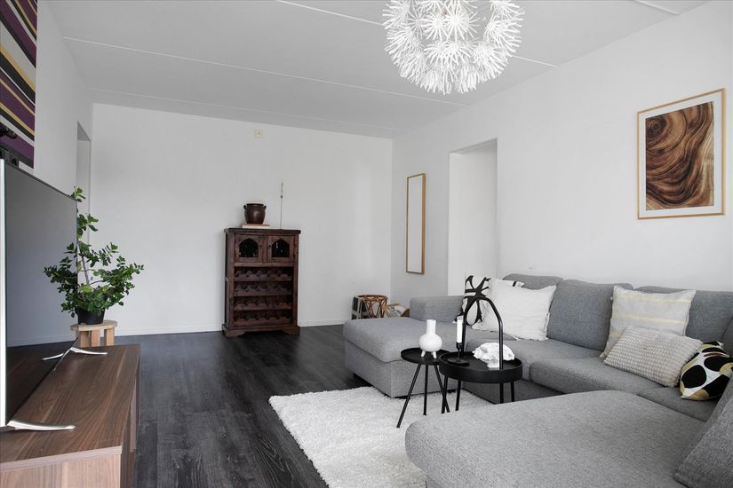 Bostadsrätt, Kavaljersgatan 12, Backa / Hisings Backa, Göteborg