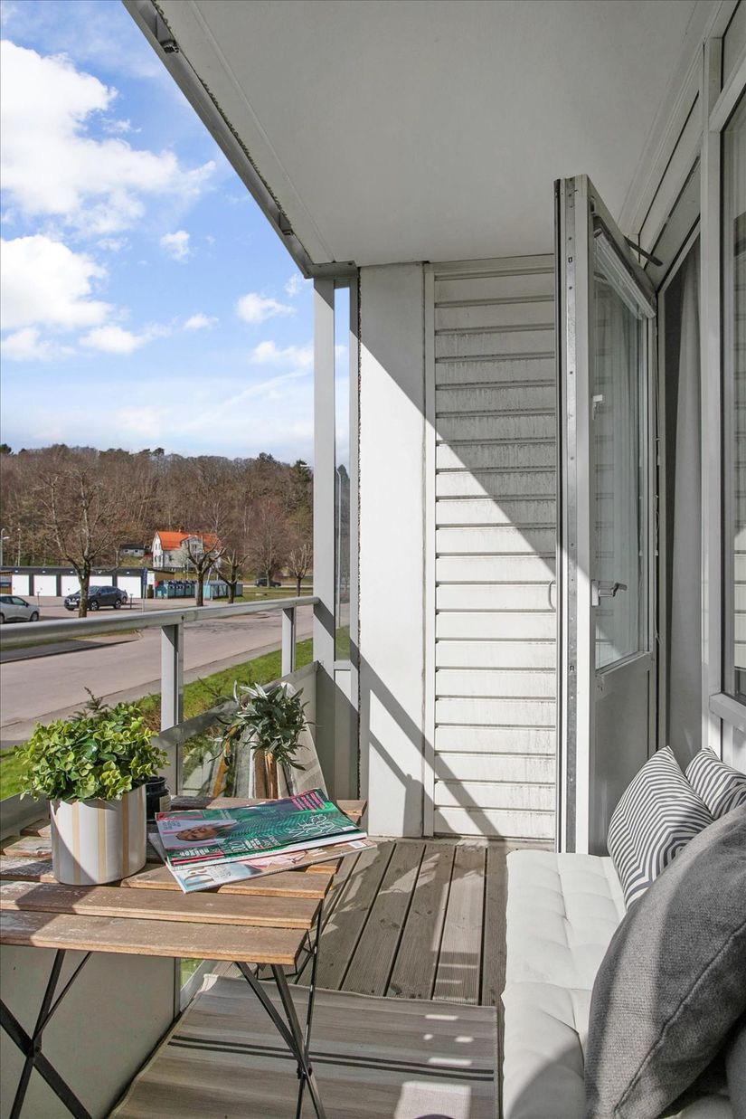 Bostadsrätt, Kavaljersgatan 12, Backa / Hisings Backa, Göteborg