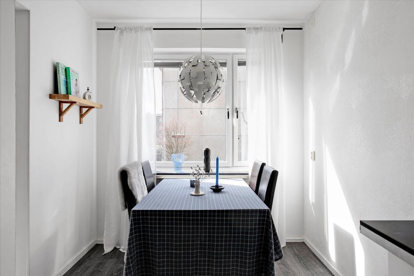 Bostadsrätt, Kavaljersgatan 12, Backa / Hisings Backa, Göteborg