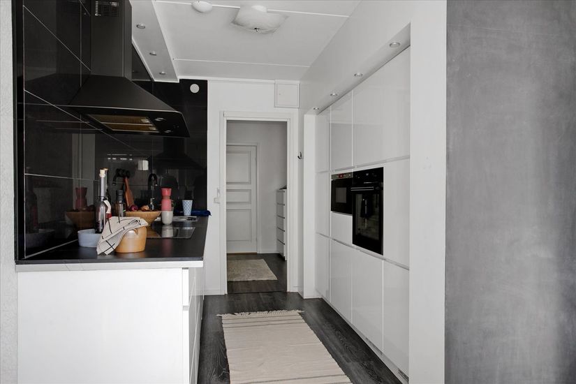 Bostadsrätt, Kavaljersgatan 12, Backa / Hisings Backa, Göteborg