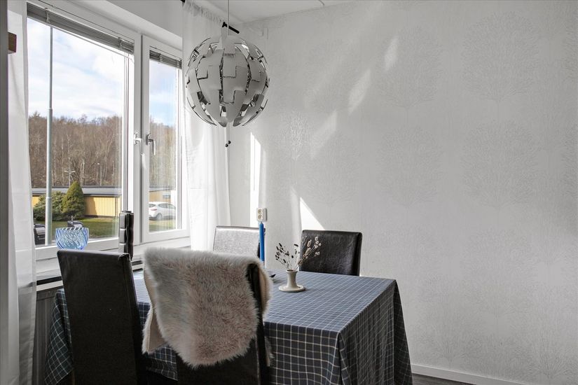 Bostadsrätt, Kavaljersgatan 12, Backa / Hisings Backa, Göteborg