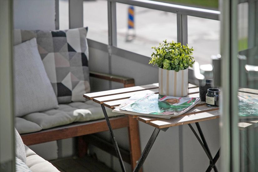 Bostadsrätt, Kavaljersgatan 12, Backa / Hisings Backa, Göteborg