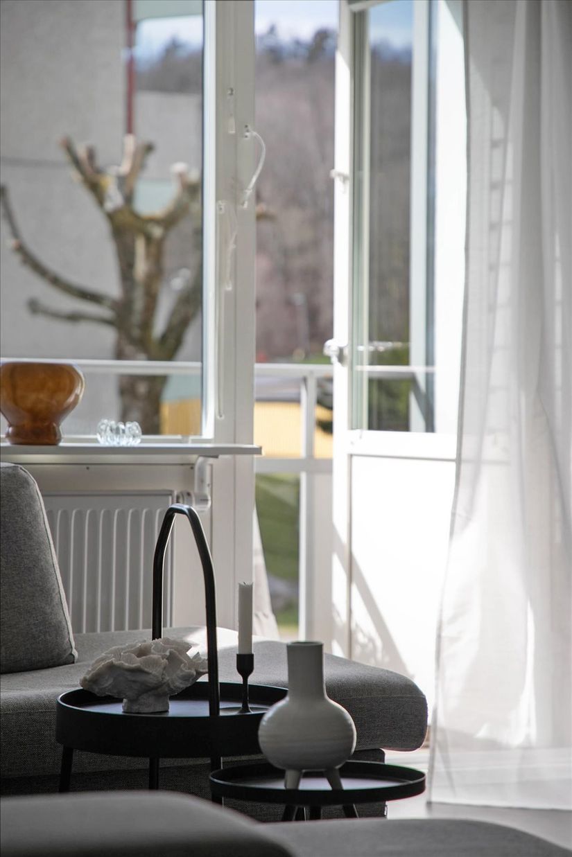 Bostadsrätt, Kavaljersgatan 12, Backa / Hisings Backa, Göteborg