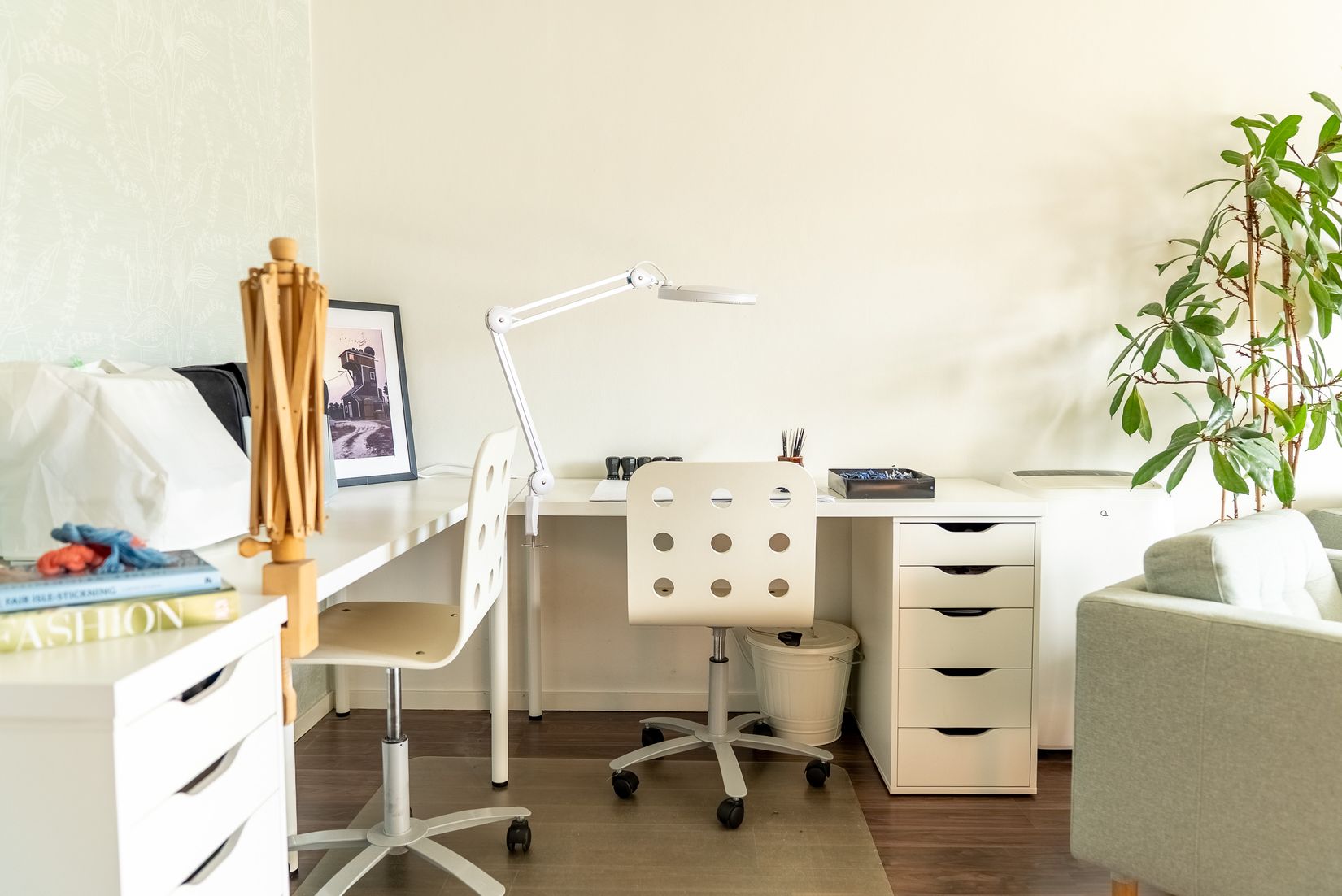 Bostadsrätt, Blomstergatan 19, Gideonsberg, Västerås