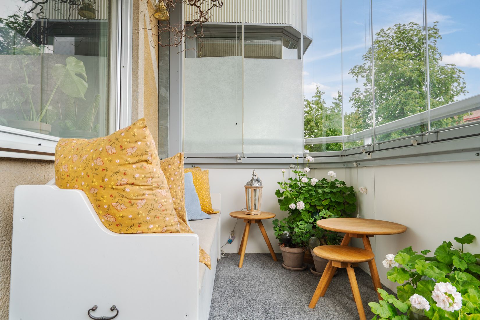 Bostadsrätt, Blomstergatan 19, Gideonsberg, Västerås