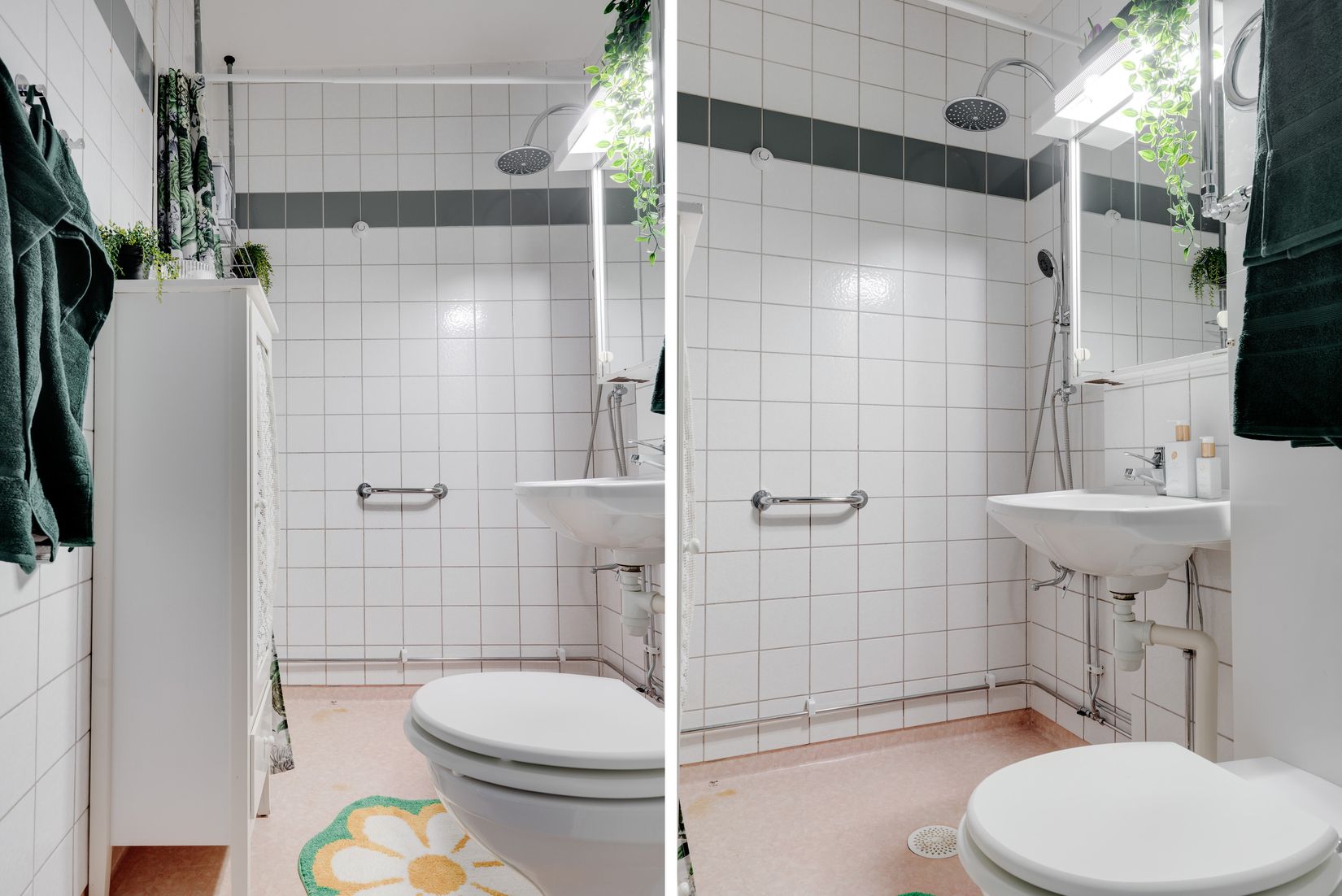 Bostadsrätt, Blomstergatan 19, Gideonsberg, Västerås