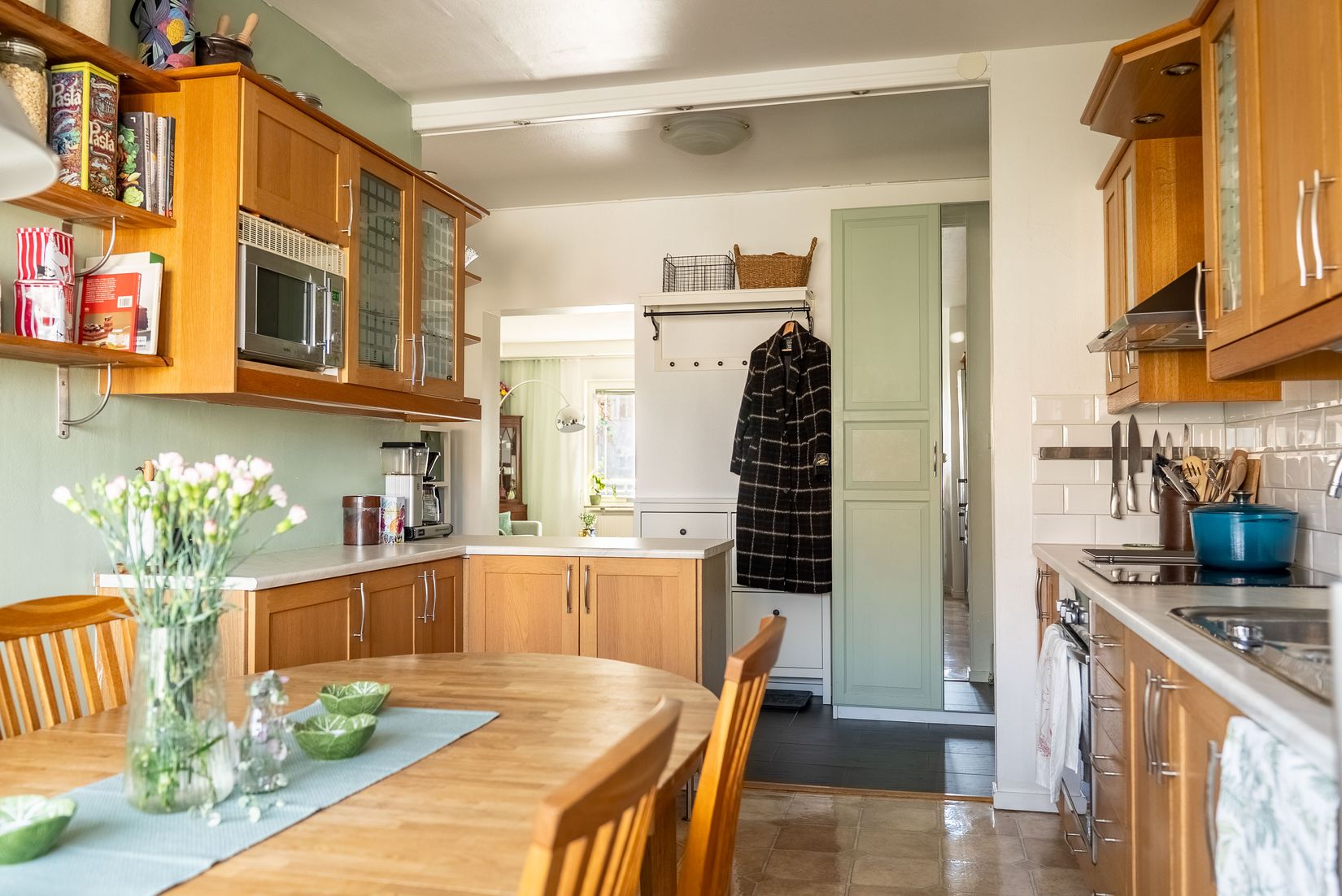 Bostadsrätt, Blomstergatan 19, Gideonsberg, Västerås