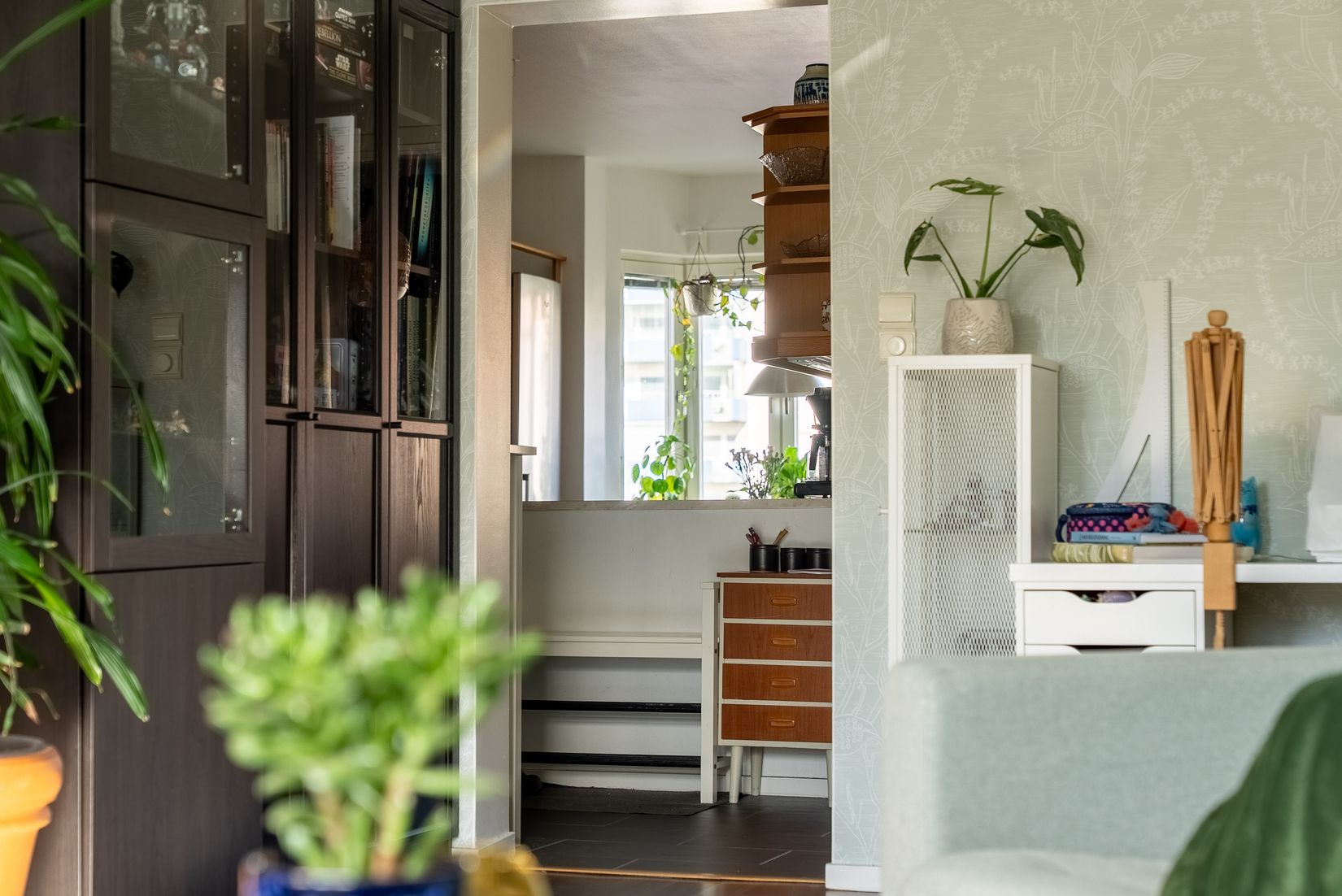 Bostadsrätt, Blomstergatan 19, Gideonsberg, Västerås