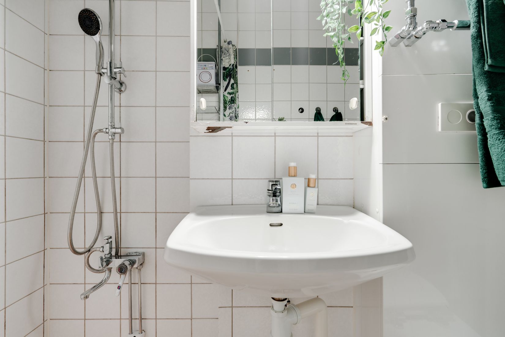 Bostadsrätt, Blomstergatan 19, Gideonsberg, Västerås