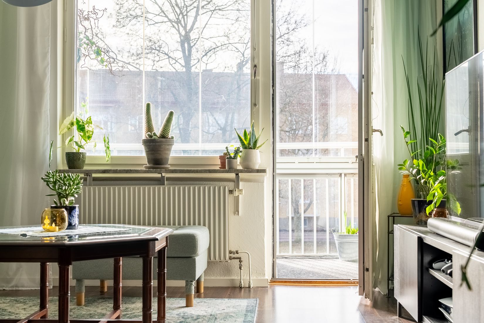 Bostadsrätt, Blomstergatan 19, Gideonsberg, Västerås