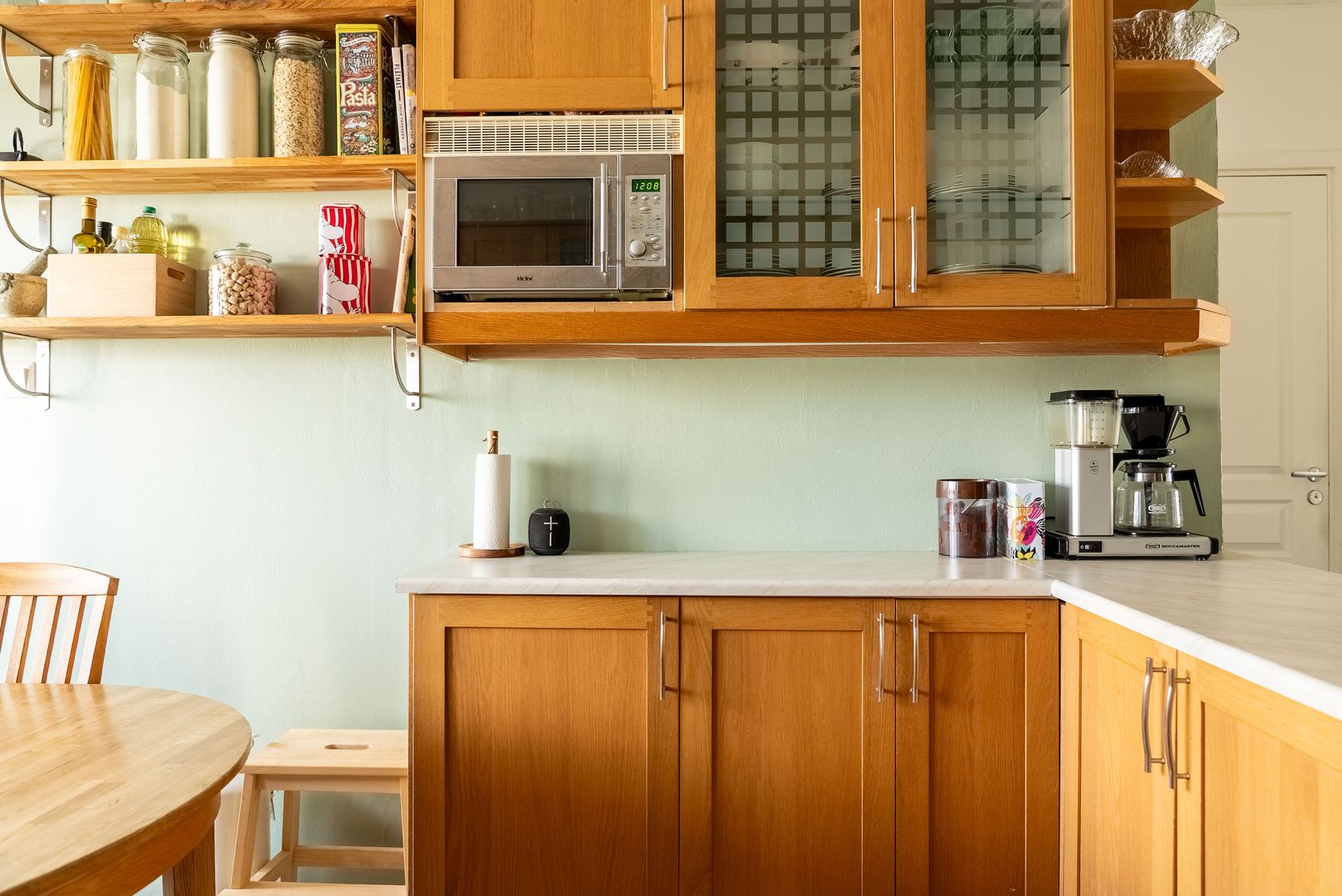 Bostadsrätt, Blomstergatan 19, Gideonsberg, Västerås