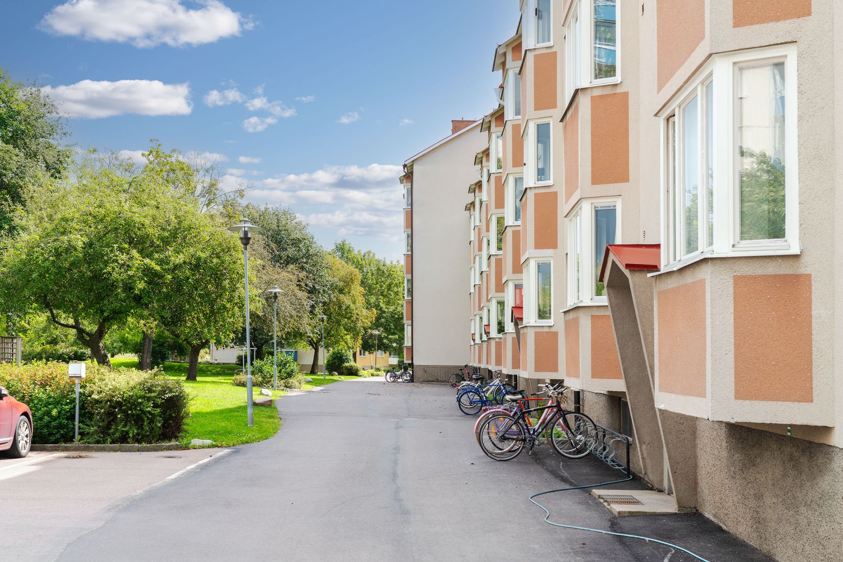 Bostadsrätt, Blomstergatan 19, Gideonsberg, Västerås